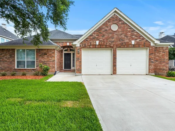 21922 Maybrook Ct, Richmond, TX 77469