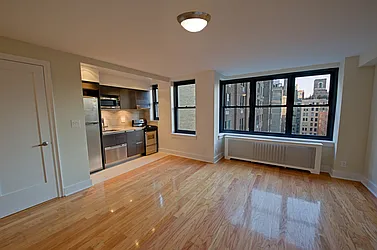 Rented by Stonehenge NYC LLC