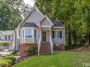 4724 Worchester Pl, Raleigh, NC 27604