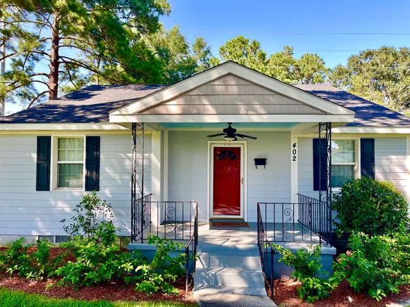 402 E 66th St, Savannah, GA 31405