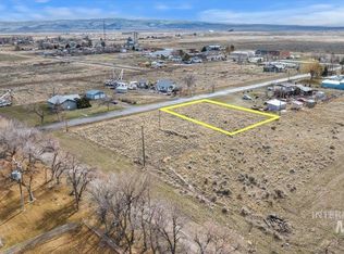 Tbd Contact Ave, Hollister, ID 83301