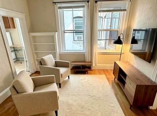 23 Temple St APT 6, Boston, MA 02114