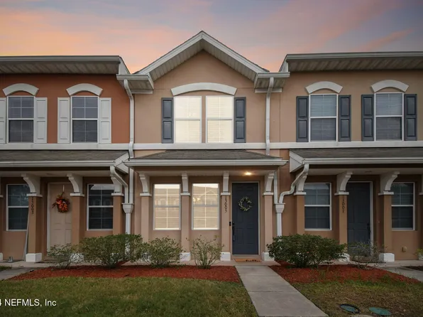 13005 SUNSET LAKE Drive, Jacksonville, FL 32258