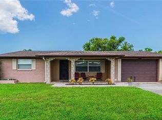 1119 Lodestar Dr, Holiday, FL 34690