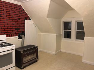 150 Beacon St #3, Worcester, MA 01610