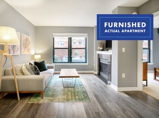1220 13th St NW #223, Washington, DC 20005
