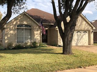 7423 Ponoma Trl, Austin, TX 78749