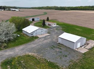 659 30th Ave, Clear Lake, WI 54005