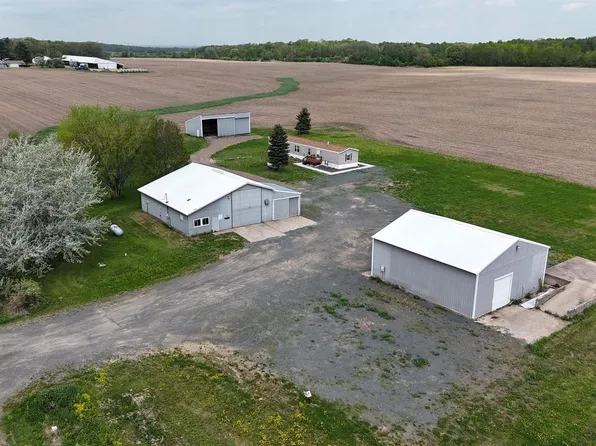 659 30th Avenue, Clear Lake, WI 54005