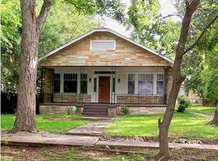 1352 Old Shell Rd, Mobile, AL 36604