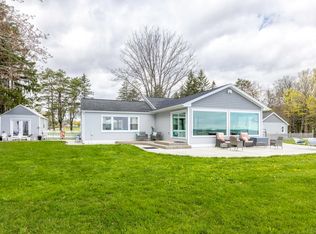 6655 Lakeshore Rd, Lexington, MI 48450