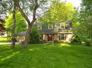 3117 Hearthstone Rd, Ellicott City, MD 21042