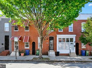 512 N Patterson Park Ave, Baltimore, MD 21205