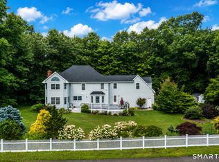 35 Anderson Road, Durham, CT 06422
