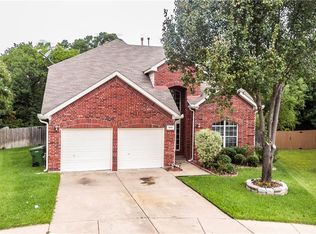 1801 Cartman Rd, Garland, TX 75040