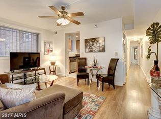 718 Park Rd NW APT 2, Washington, DC 20010