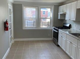 3027 So Atlanta Rd, Camden, NJ 08104