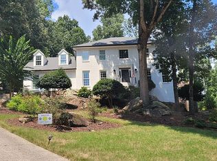 2486 N Forest Dr, Marietta, GA 30062