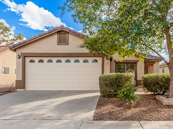 2nd image of 597 W Casa Mirage Dr