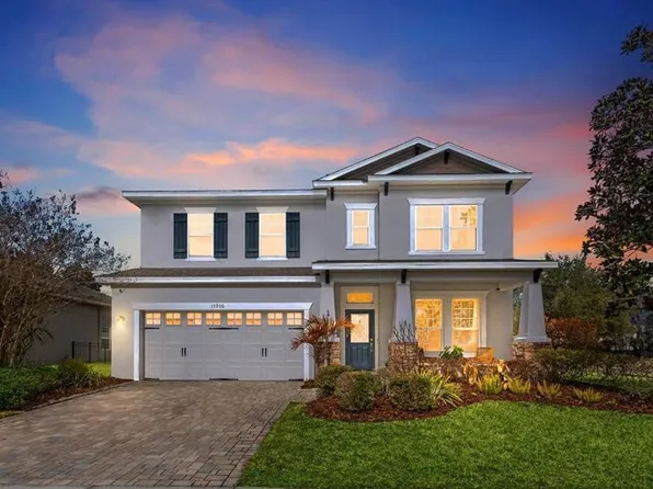 15906 Starling Crossing Dr, Lithia, FL 33547