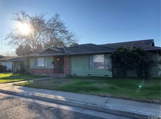 1250 Dodd Ct, Merced, CA 95341