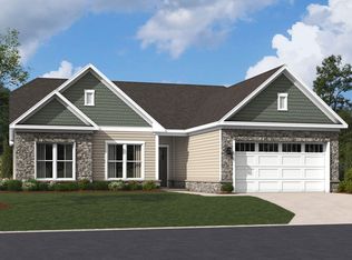 1109 Masters Place Way #156, Durham, NC 27703