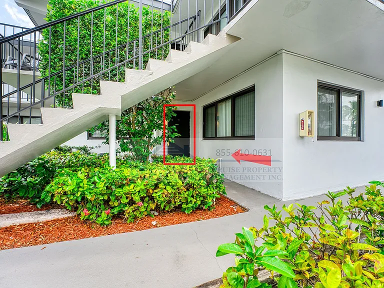 Harbor Beach - 1790 SE 23 Ave Ft. Lauderdale, FL 33316 — Photo 27