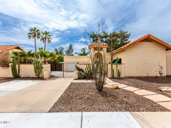 1324 N Lesueur --, Mesa, AZ 85203