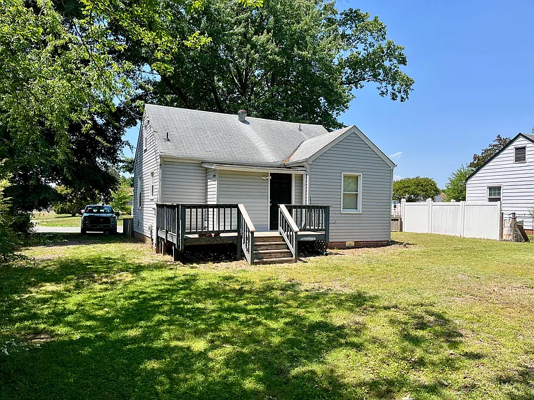 4807 Eastover Ave — Photo 10
