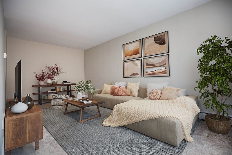 Winnipeg Apartment for rent - 2 Bedrooms — photo 18