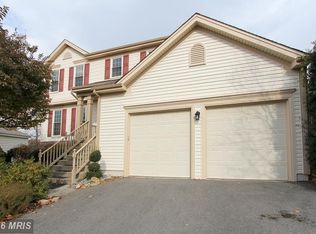 10909 Stonecutter Pl, North Potomac, MD 20878