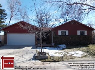 9738 Lou Dr, Northglenn, CO 80260