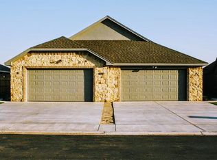 2219 Quitman Ave, Lubbock, TX 79407