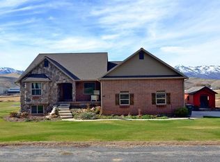 742 S Highway 66, Morgan, UT 84050