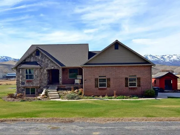 742 S Highway 66, Morgan, UT 84050