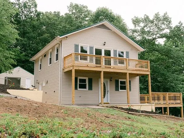 1001 Mountain Rd, Martinsville, VA 24112