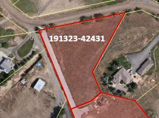 Nna Oliver Drive, Yakima, WA 98901