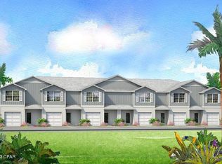 523 Melrose Way, Panama City Beach, FL 32413