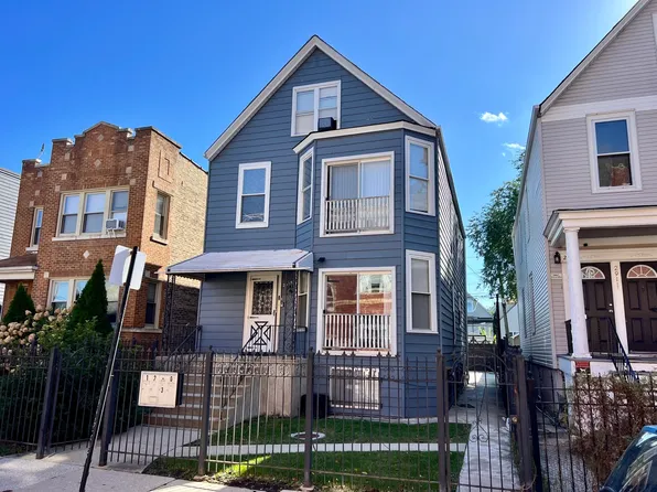 2915 N Lawndale Ave #0, Chicago, IL 60618