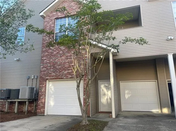 515 Spartan Dr APT 7206, Slidell, LA 70458