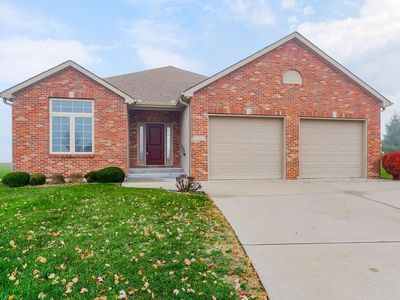 7404 NE 112th Ct, Kansas City, MO, 64157