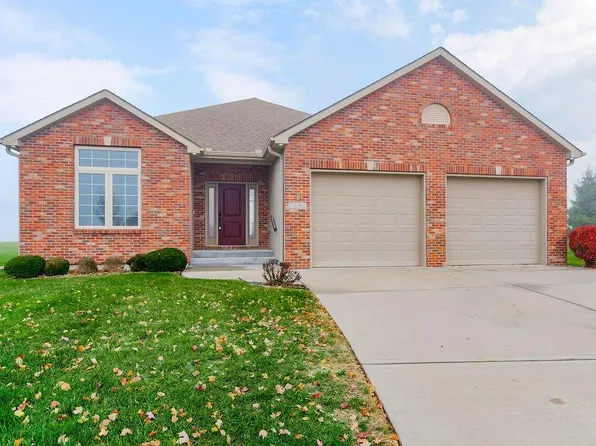 7404 NE 112th Ct, Kansas City, MO 64157