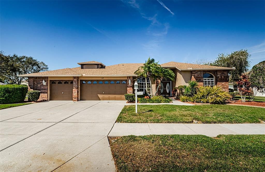 1217 Rambling Vine Ct, New Port Richey, FL 34655 Zillow