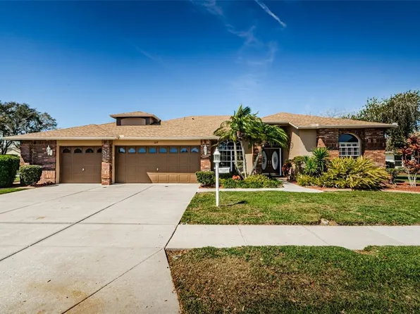 1217 Rambling Vine Ct, New Port Richey, FL 34655