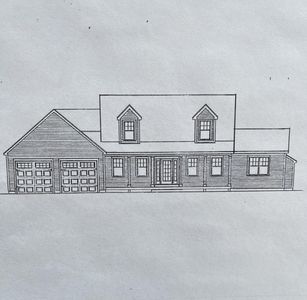 6 Ohana Way, Carver, MA, 02330