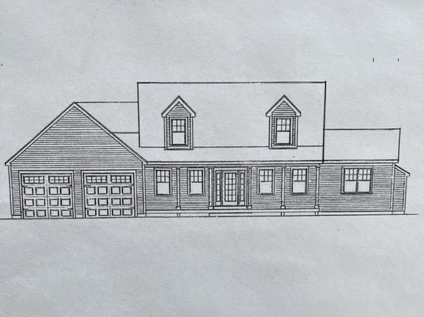 6 Ohana Way, Carver, MA 02330