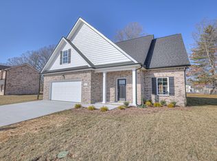 313 Blanford Cir LOT 15, Manchester, TN 37355