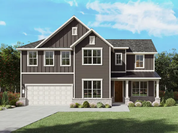 Oglesby Plan, Highland Lakes