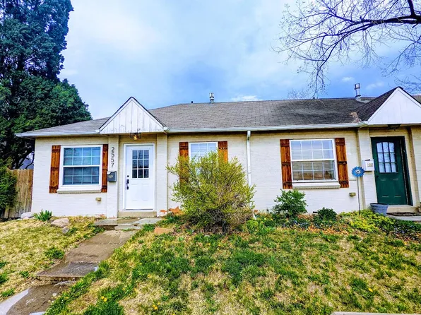 2557 W Dunkeld Pl, Denver, CO 80211