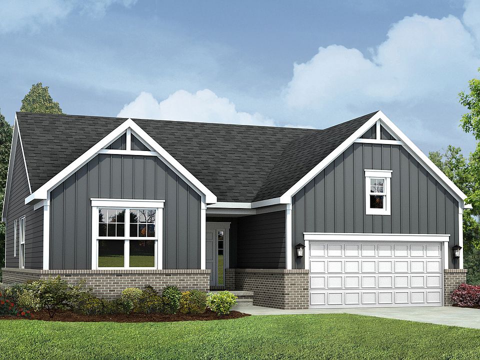 Whitmore Elevation C